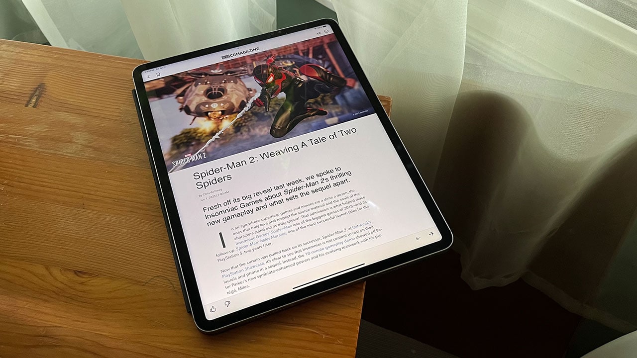 ipad 3