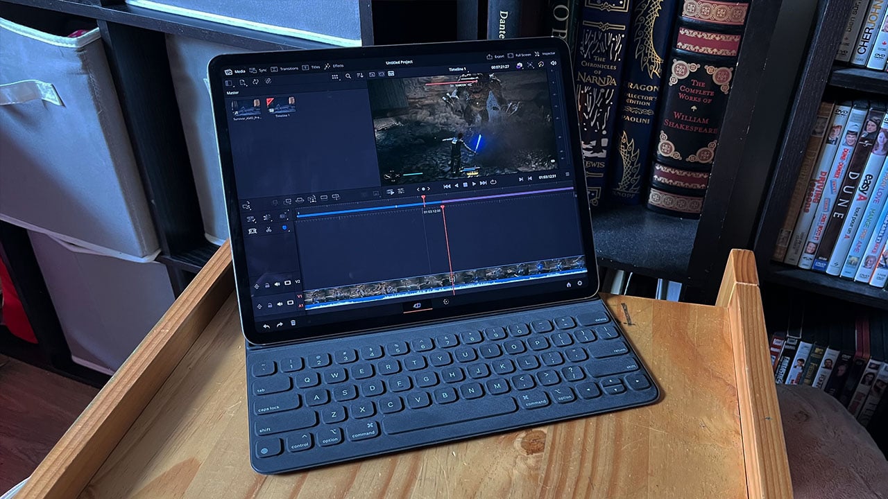 Apple Ipad Pro (6Th Gen) Review Ipad 1