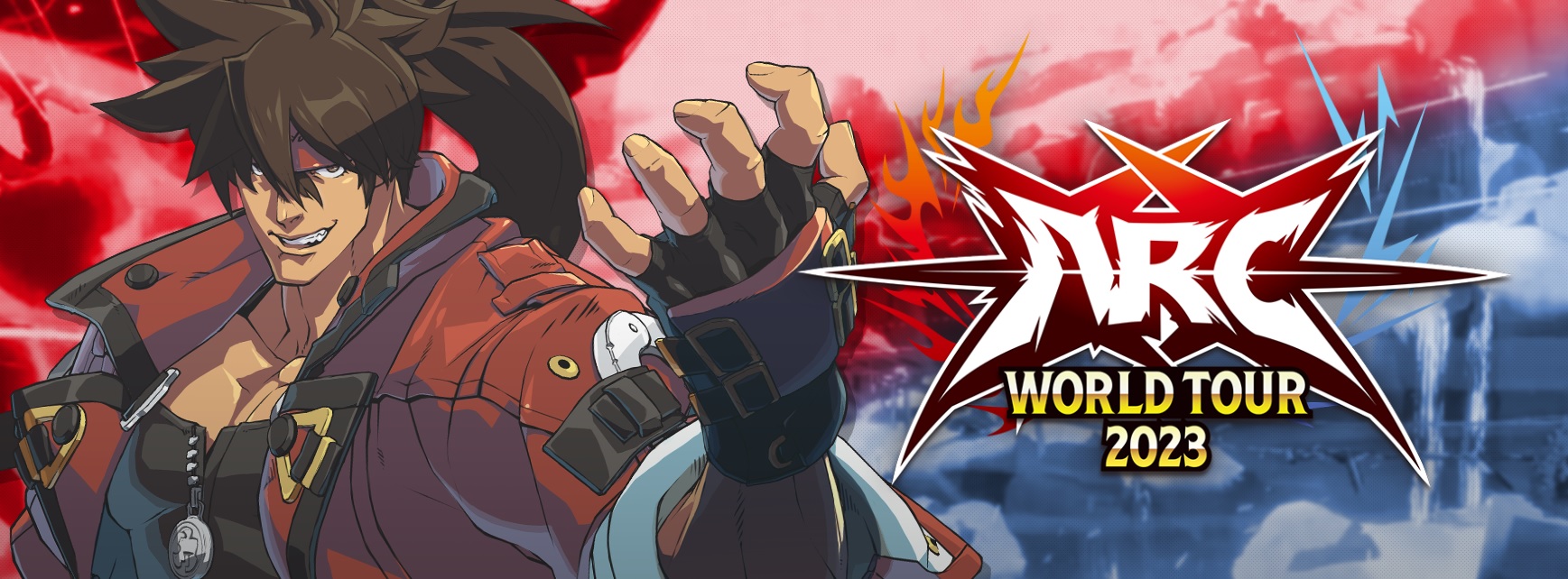 arc system works launches new website amp arc world tour 2023 23051205 1