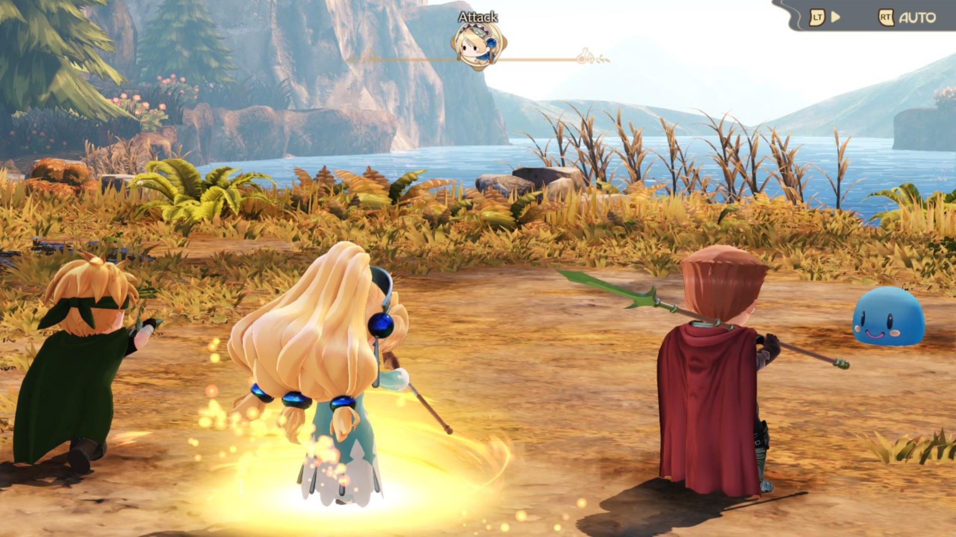 Atelier Marie Remake The Alchemist Of Salburg Preview Back To The Start 23050805 4