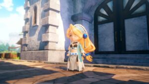 Atelier Marie remake preview