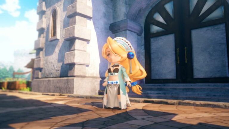 Atelier Marie Remake: The Alchemist of Salburg Preview – Back to the Start