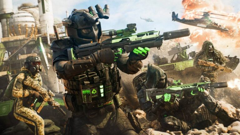 Battlefield 2042 Vehicle Guide: How To Dominate Land, Air And Sea