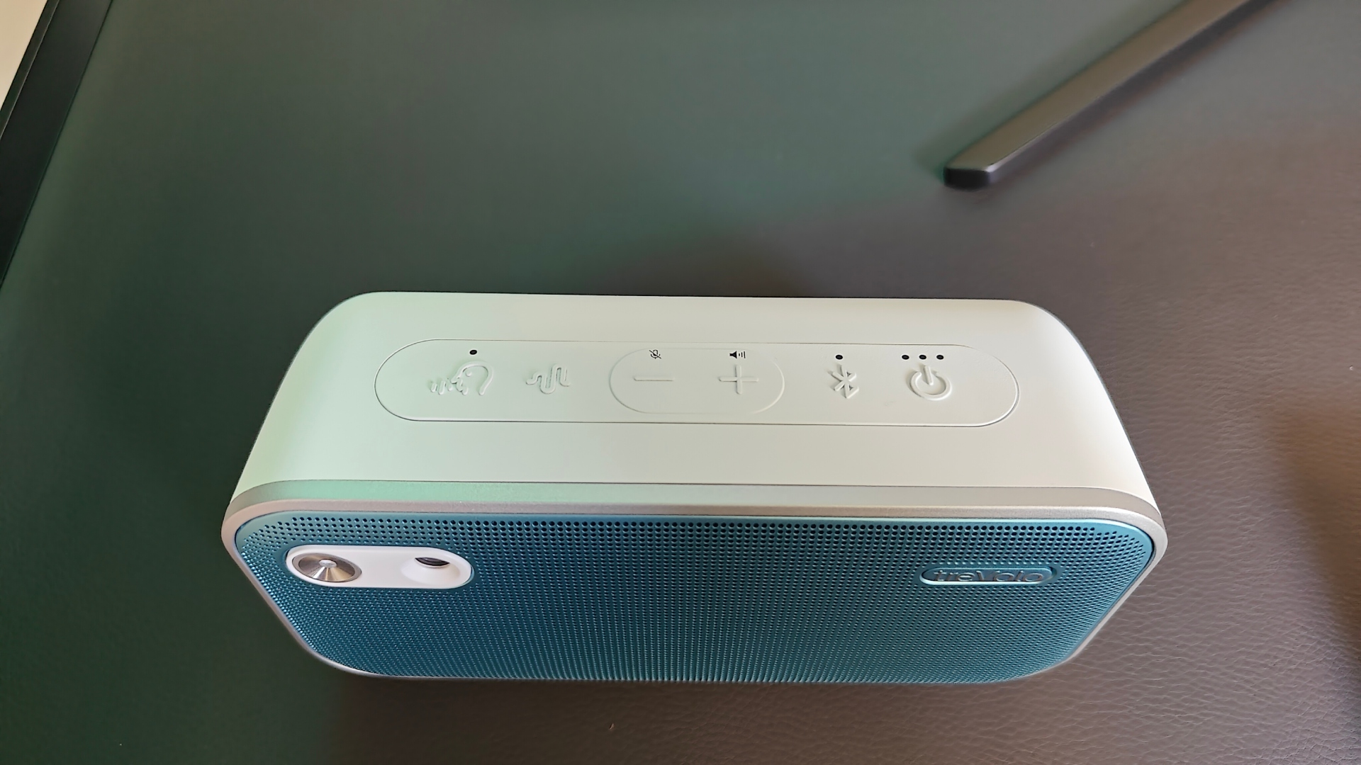 benq trevolo u bluetooth speaker review 23051505