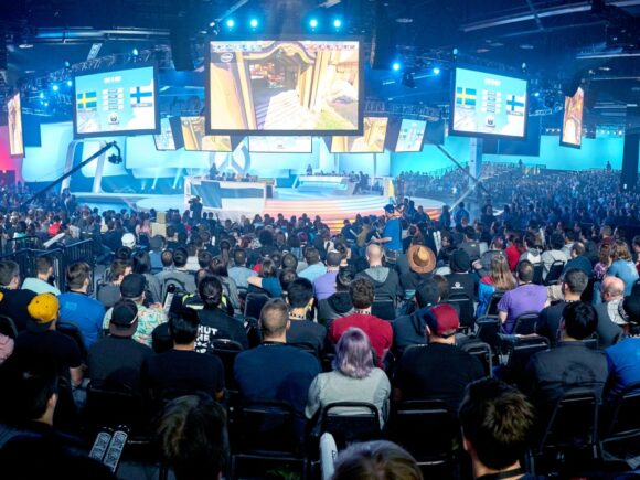 blizzcon is back this fall and its in person 23051905