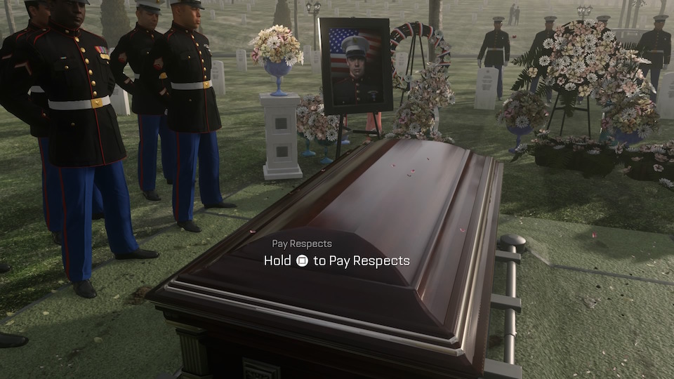 Activision Takes Down Sm2: Fan-Made Call Of Duty Game Meets Abrupt End Call Of Duty®: Advanced Warfare 20141104045550