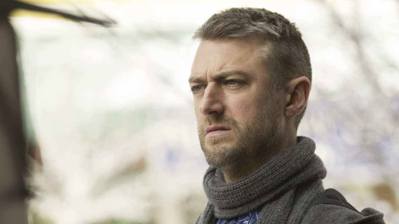 Chatting Guardians Of The Galaxy Gilmore Girls With Sean Gunn 23050505 4