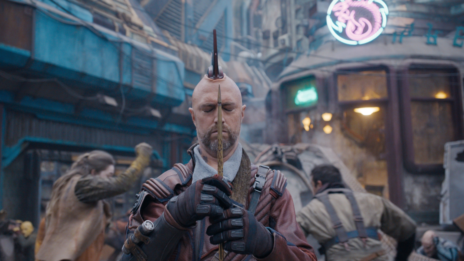 Guardians Of The Galaxy Vol. 3