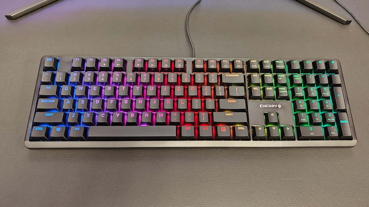 Cherry Mx G80-3000N Rgb Keyboard Review Cherry-Mx-G80-3000N-Rgb-Keyboard