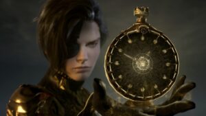 Chrono Odyssey