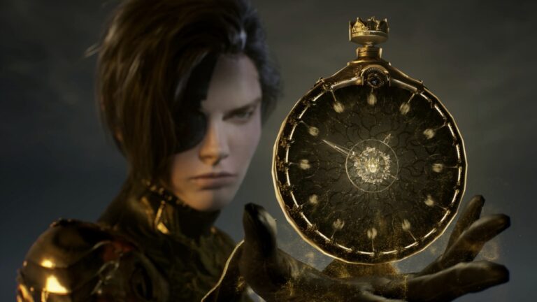 Brand-New Chrono Odyssey Gameplay Trailer Revealed
