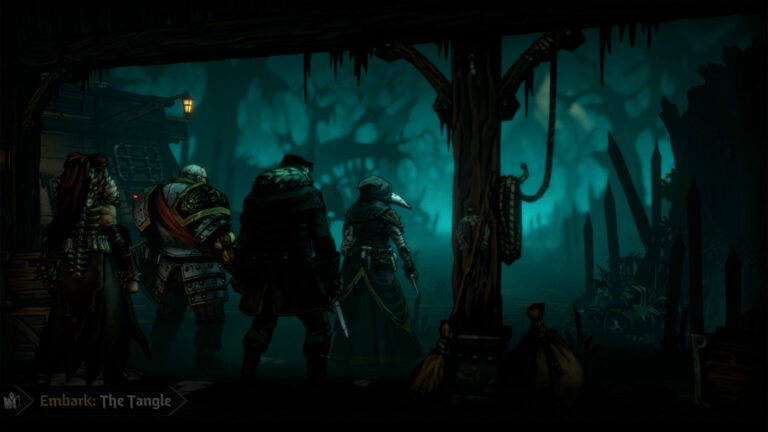 Darkest Dungeon II (PC) Review