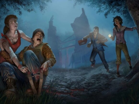 deadbydaylight