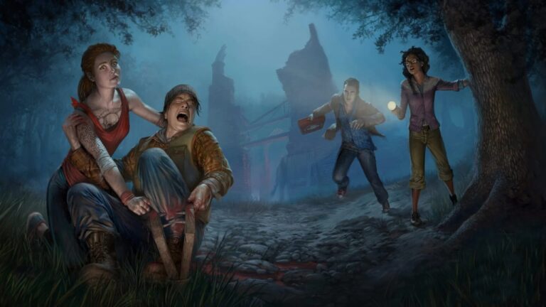 Dead by Daylight 7th Anniversary Unveils A Cornucopia Of New Content