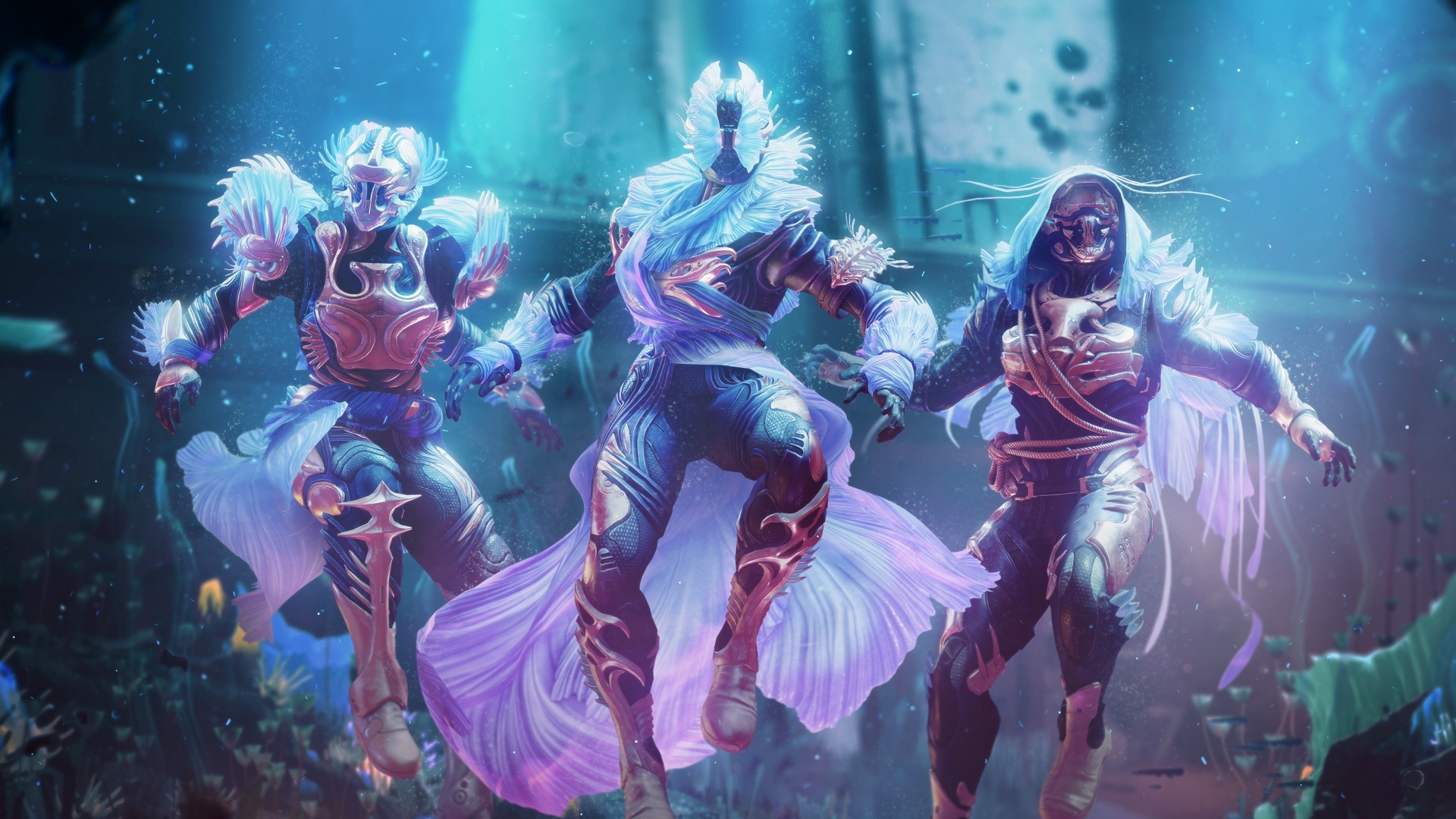 Destiny 2 Adds PlayStation Crossover-Inspired Armor Today, As New Season Begins 1