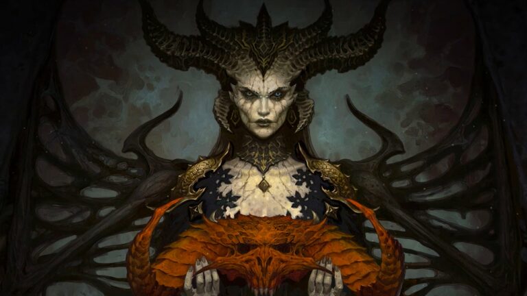 Diablo IV (Xbox Series X) Review