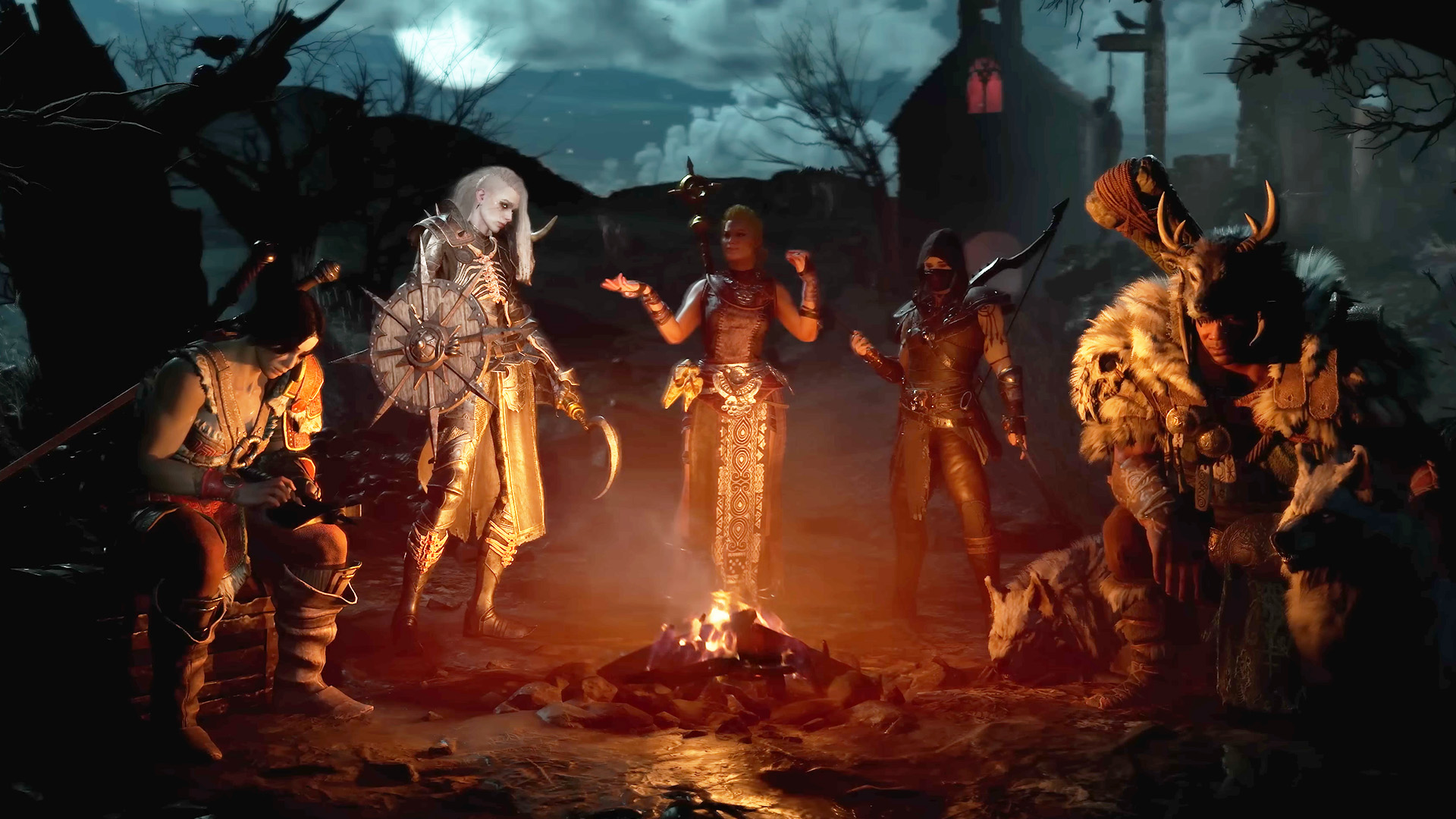 diablo 4 classes best 11