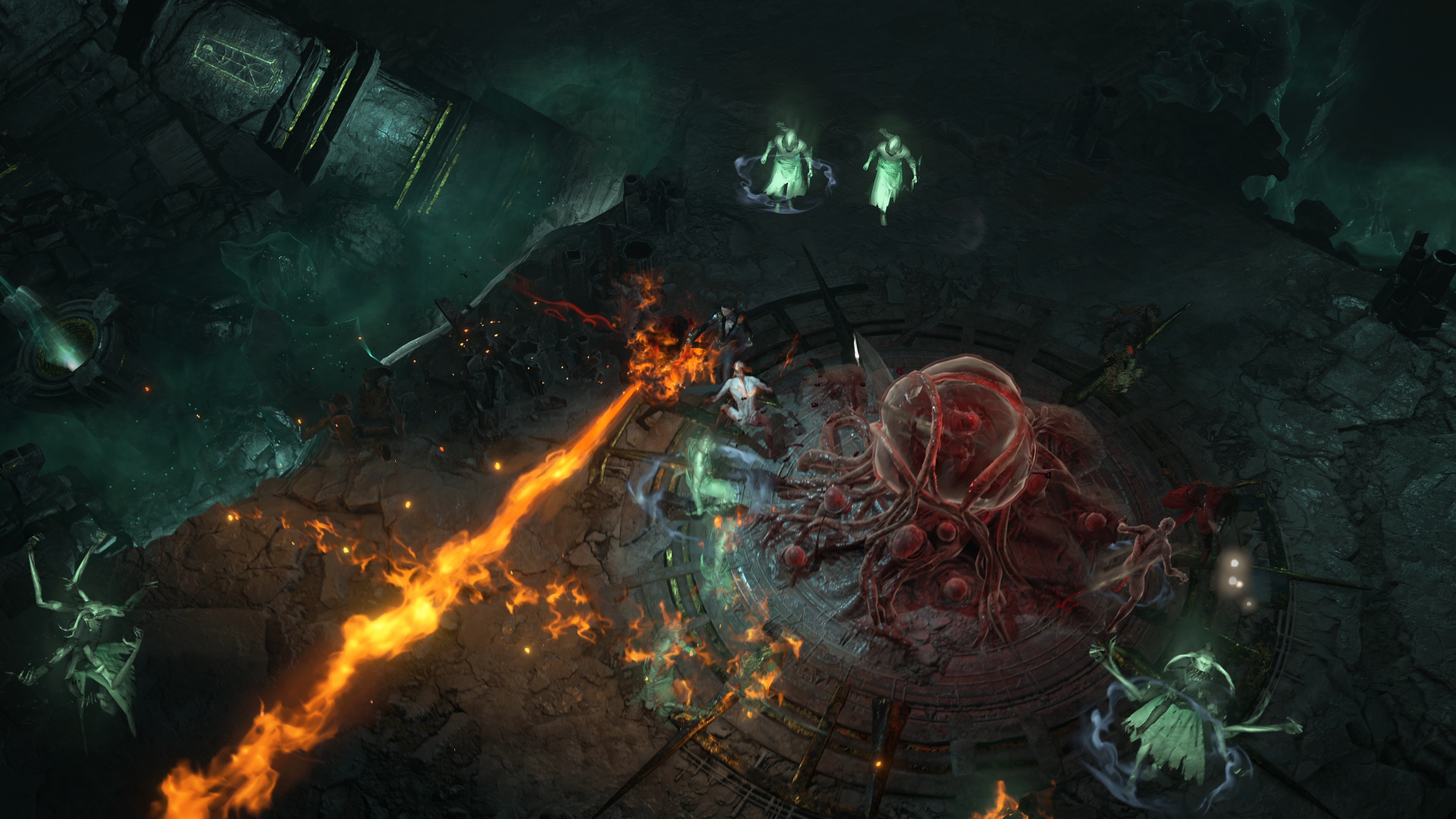 Diablo IV (Xbox Series X) Review