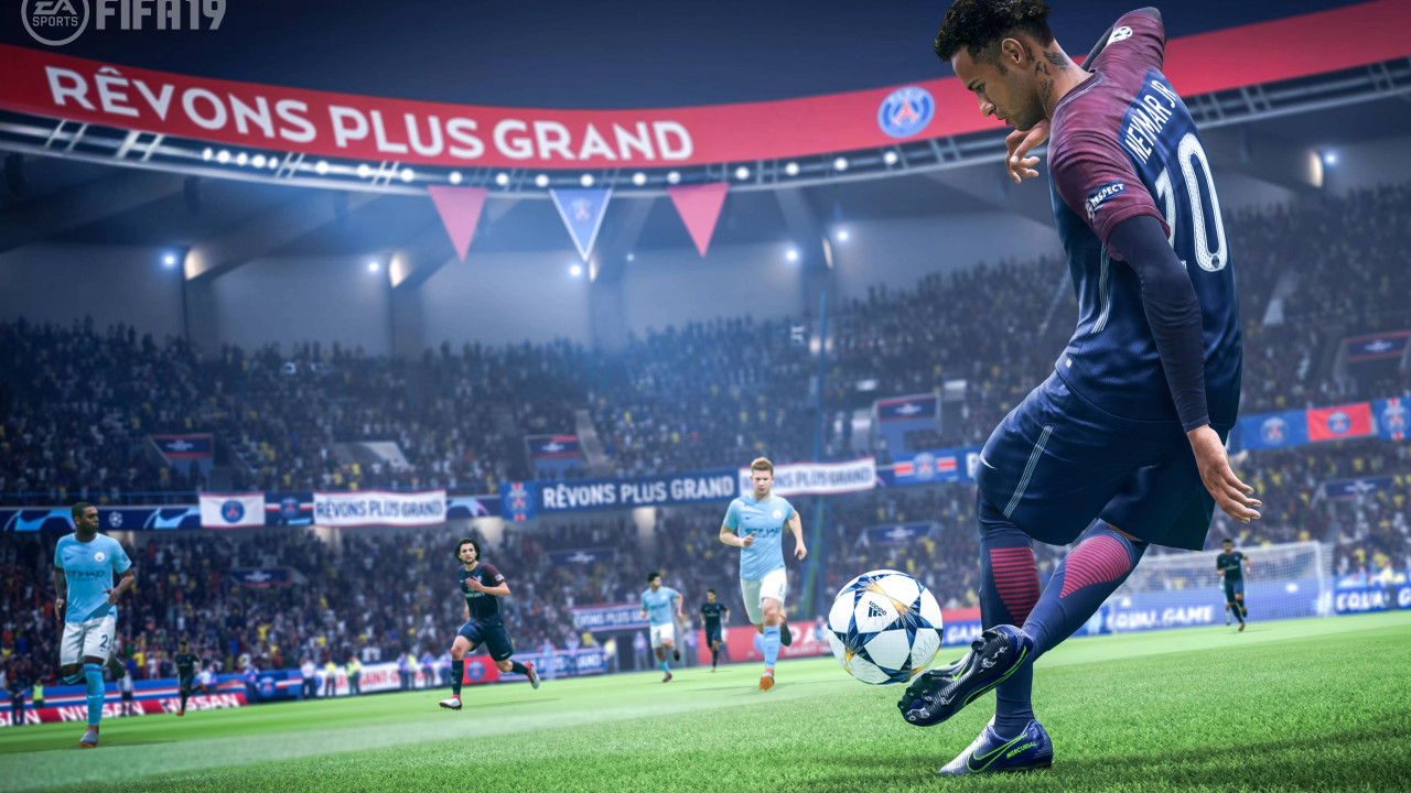 ea believes in games as a platform on notable 2023 earnings call 23051005 1