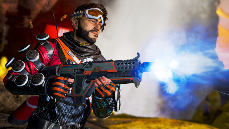 Electronic Arts—EA—Believes In “Games as a Platform”