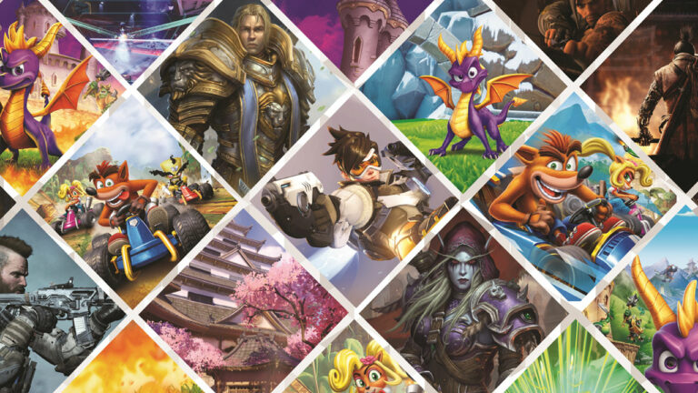 In Major Move, EU Clears Microsoft’s $69 Billion Acquisition of Activision Blizzard