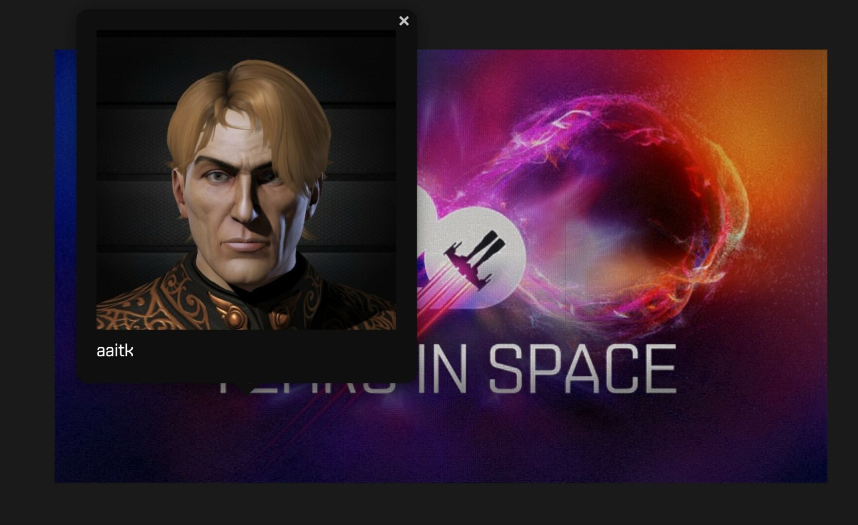 Eve Online Celebrates 20Th Anniversary With New Content And Events 23051905