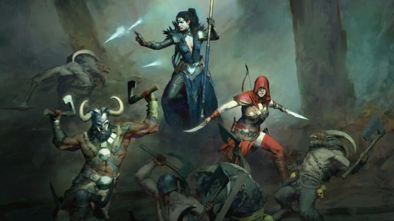 Diablo IV’s Server Slam Beta: Everything You Need to Know