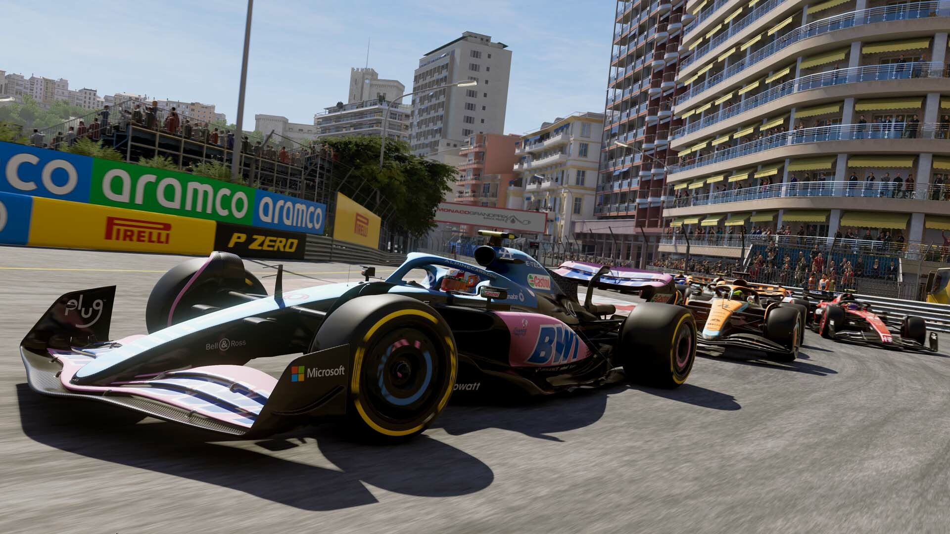 F1 23 preview 1