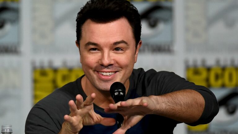 Family Guy’s Seth McFarlane Quits Until Writers’ Strike Resolves