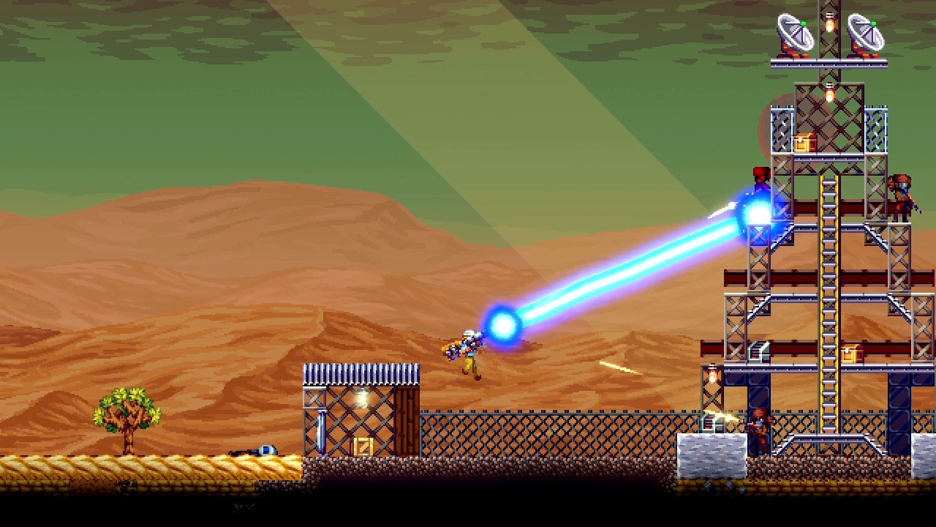 Farworld Pioneers 3