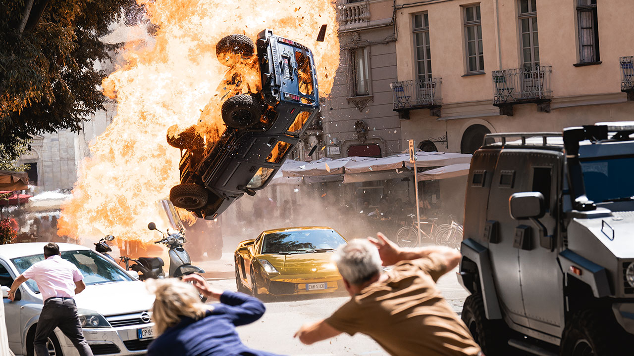 Fast8