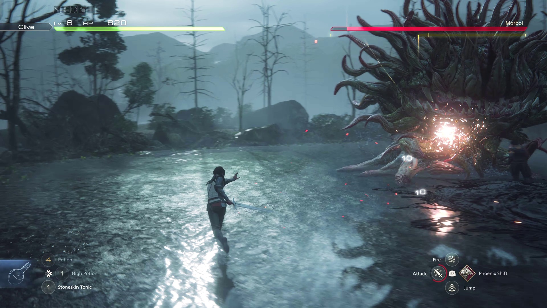 Final Fantasy Xvi Preview: The Evolution The Franchise Needs Final Fantasy Xvi Preview A Turning Point For The Franchise 23051505 1