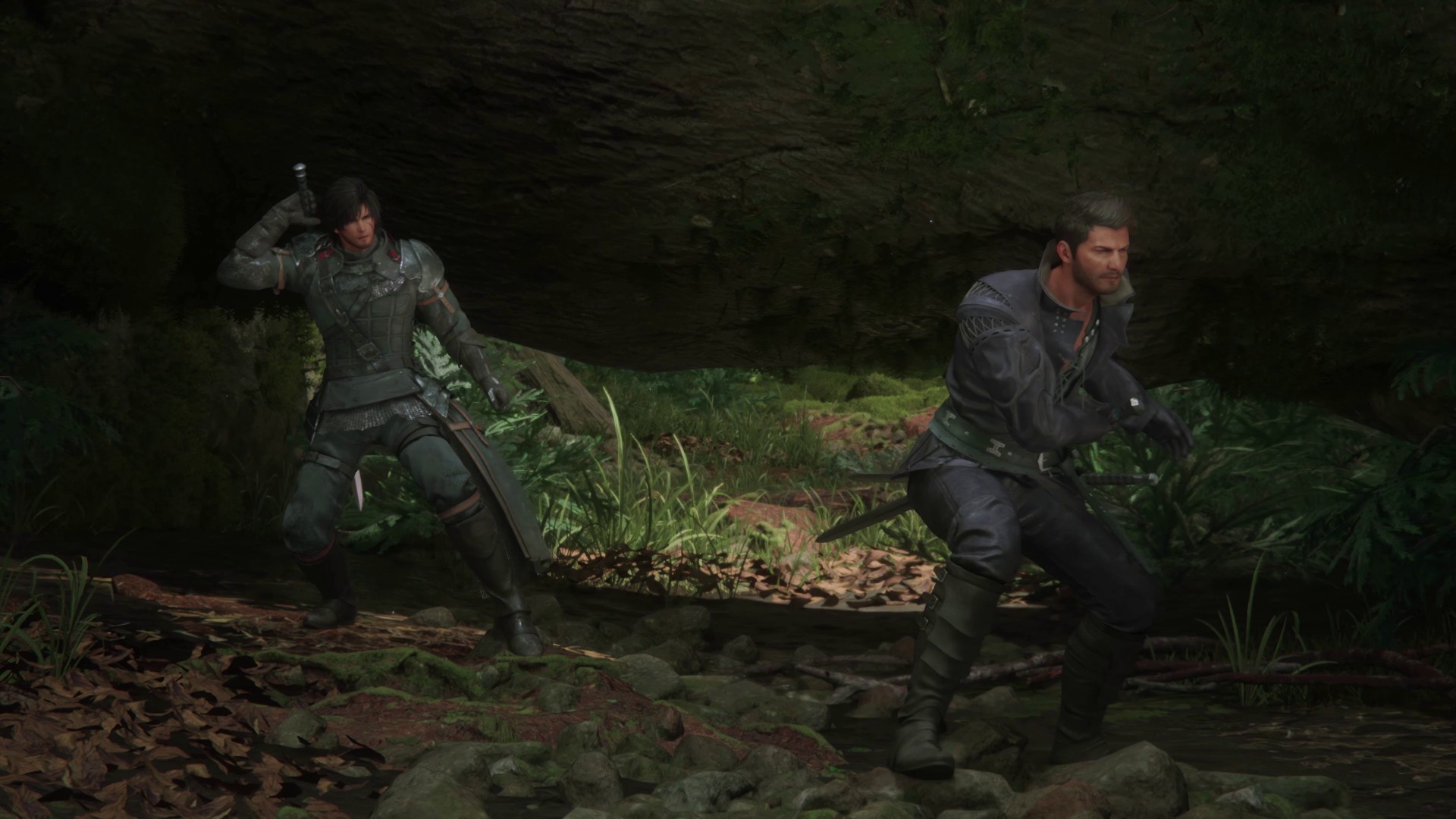 Final Fantasy Xvi Preview: The Evolution The Franchise Needs Final Fantasy Xvi Preview A Turning Point For The Franchise 23051505 2