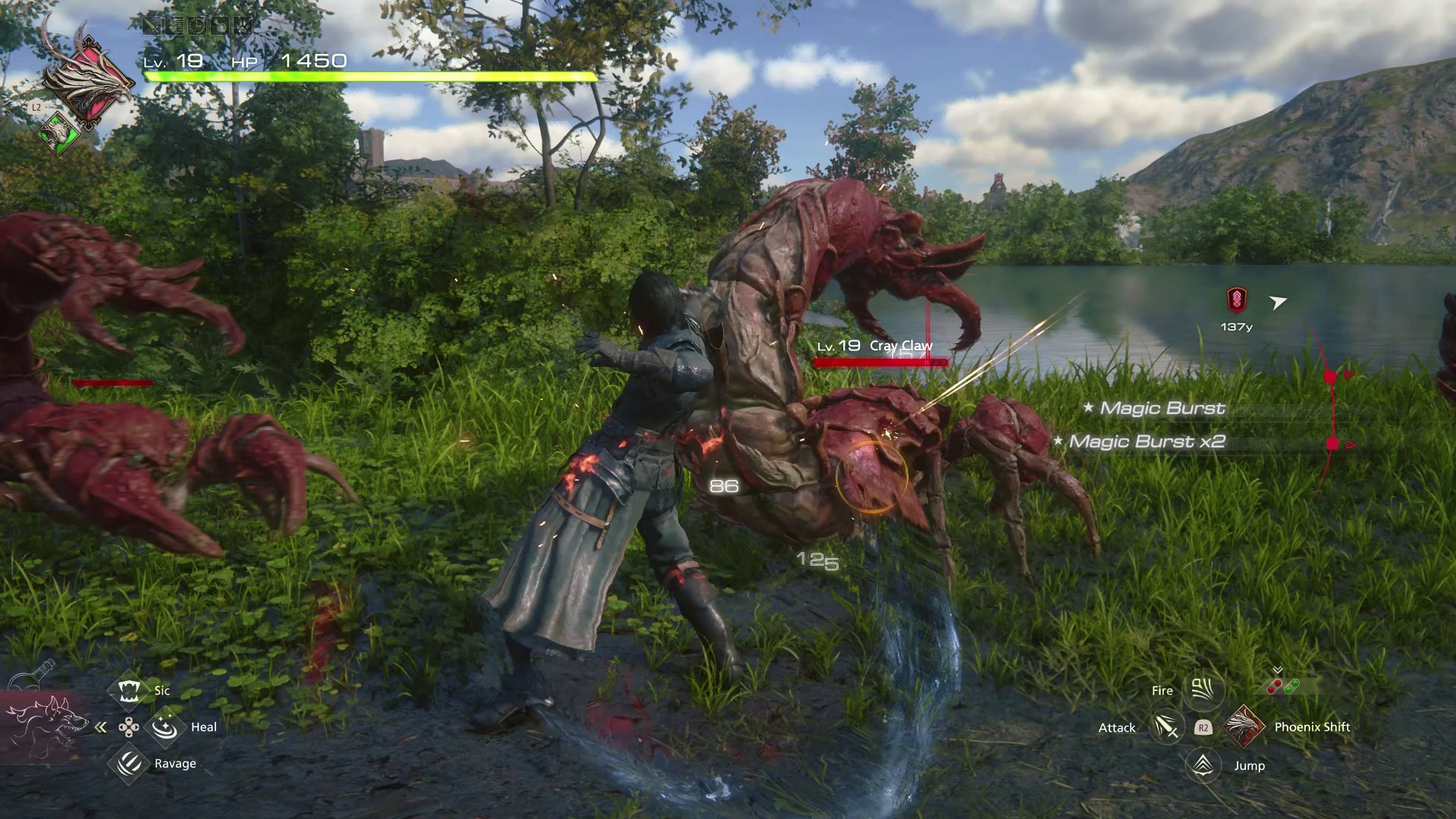 Final Fantasy Xvi Preview: The Evolution The Franchise Needs Final Fantasy Xvi Preview A Turning Point For The Franchise 23051505 3