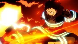 Fire Force Season 3 Is Officially Under Production, Recap 1