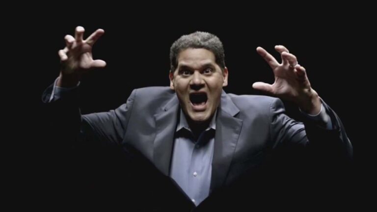 Tears of the Kingdom Leaker Put On Blast By Ex Nintendo Boss, Reggie