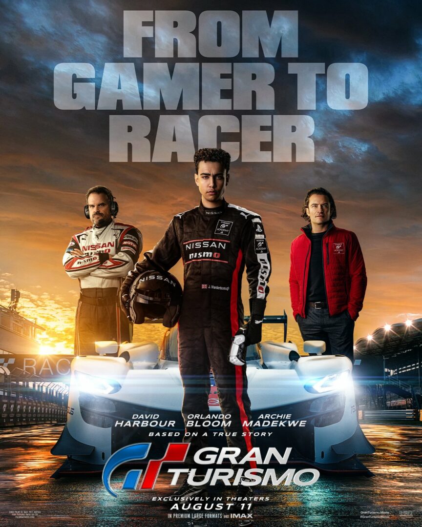 gran turismo movie gets new trailer amp poster reveal 23050205 1