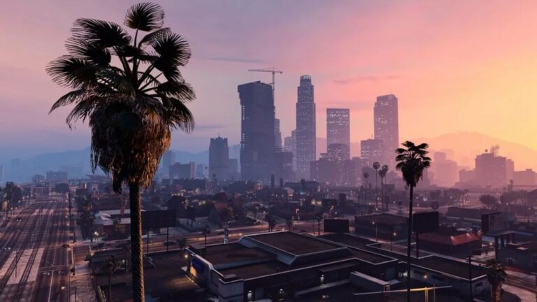 GTA 6 Could Launch In 2024 Take-Two Earnings Call Implies