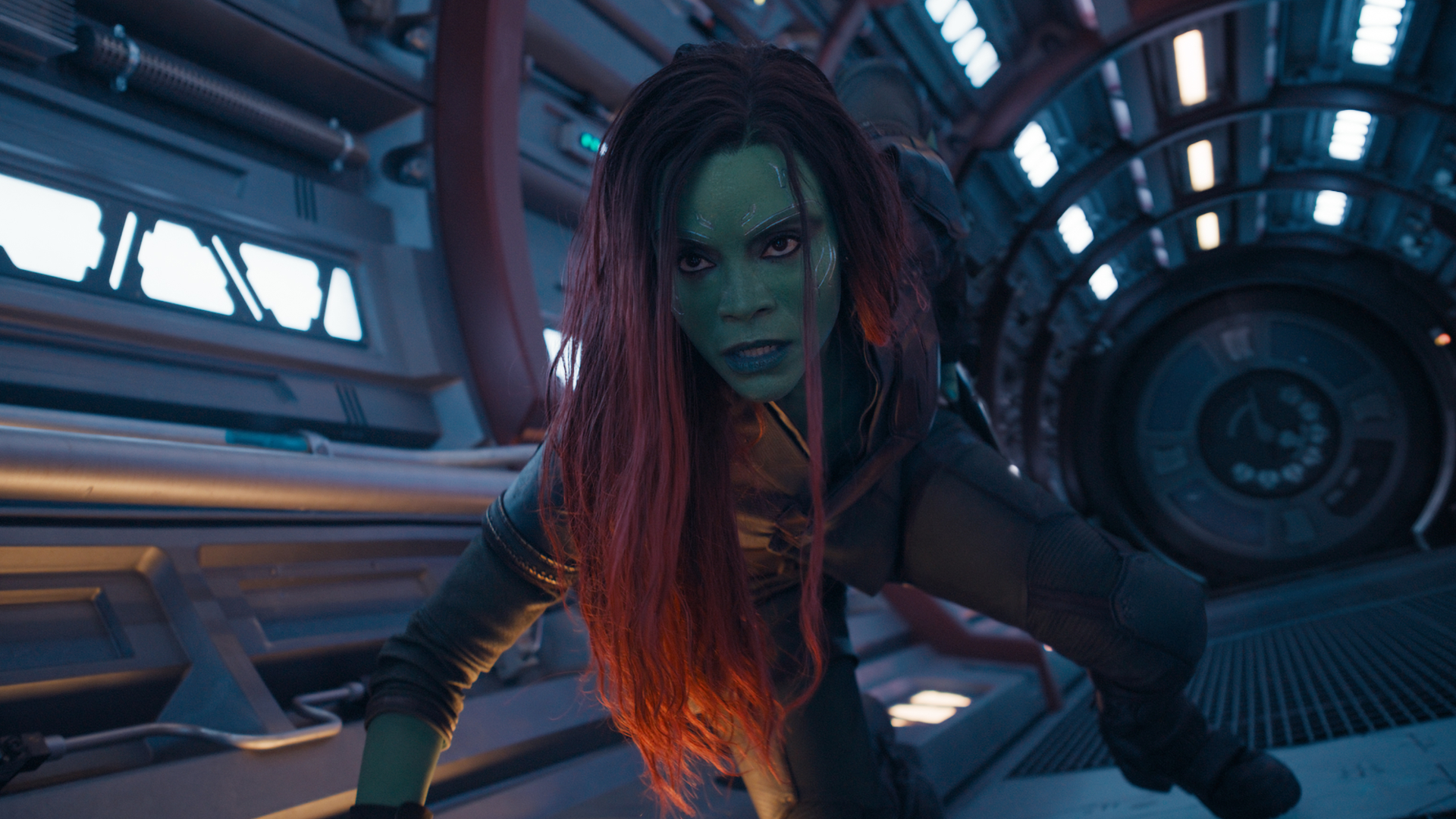 GUARDIANS OF THE GALAXY VOL. 3