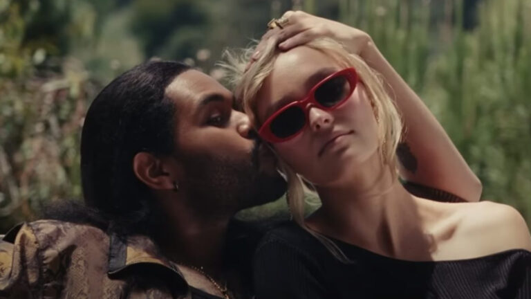 HBO’s The Idol Drops Eerie Trailer, From Euphoria Creators