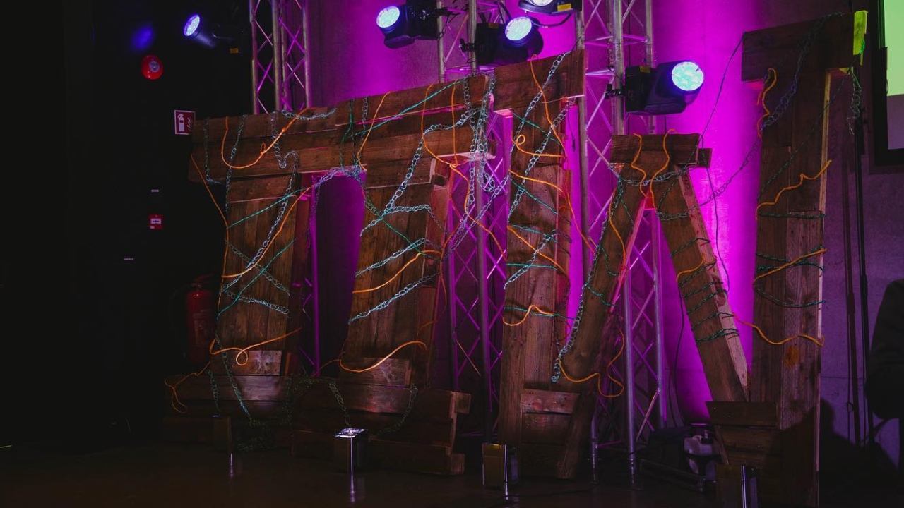 Iceland Innovation Week Puts Women at the Forefront of Tech & Gaming