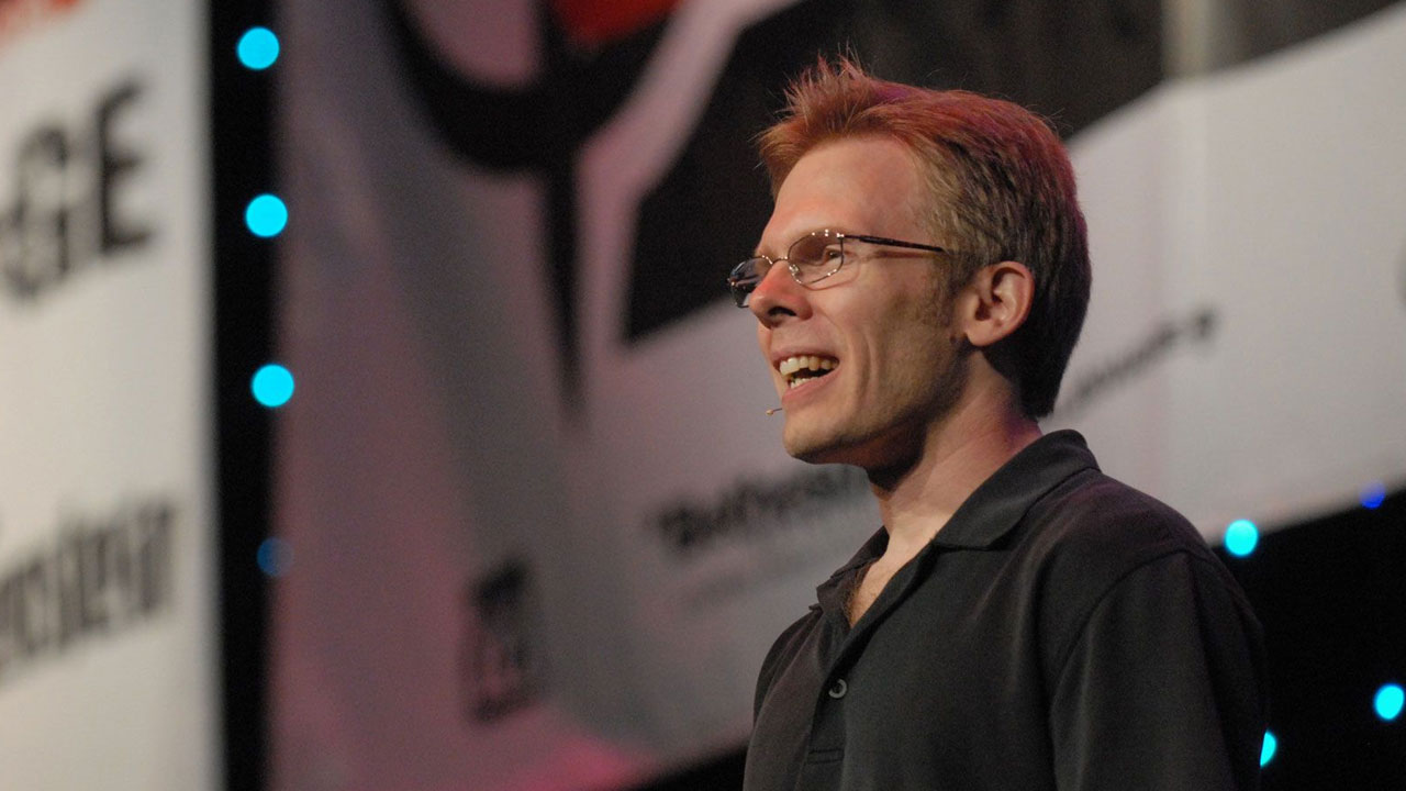 johncarmack