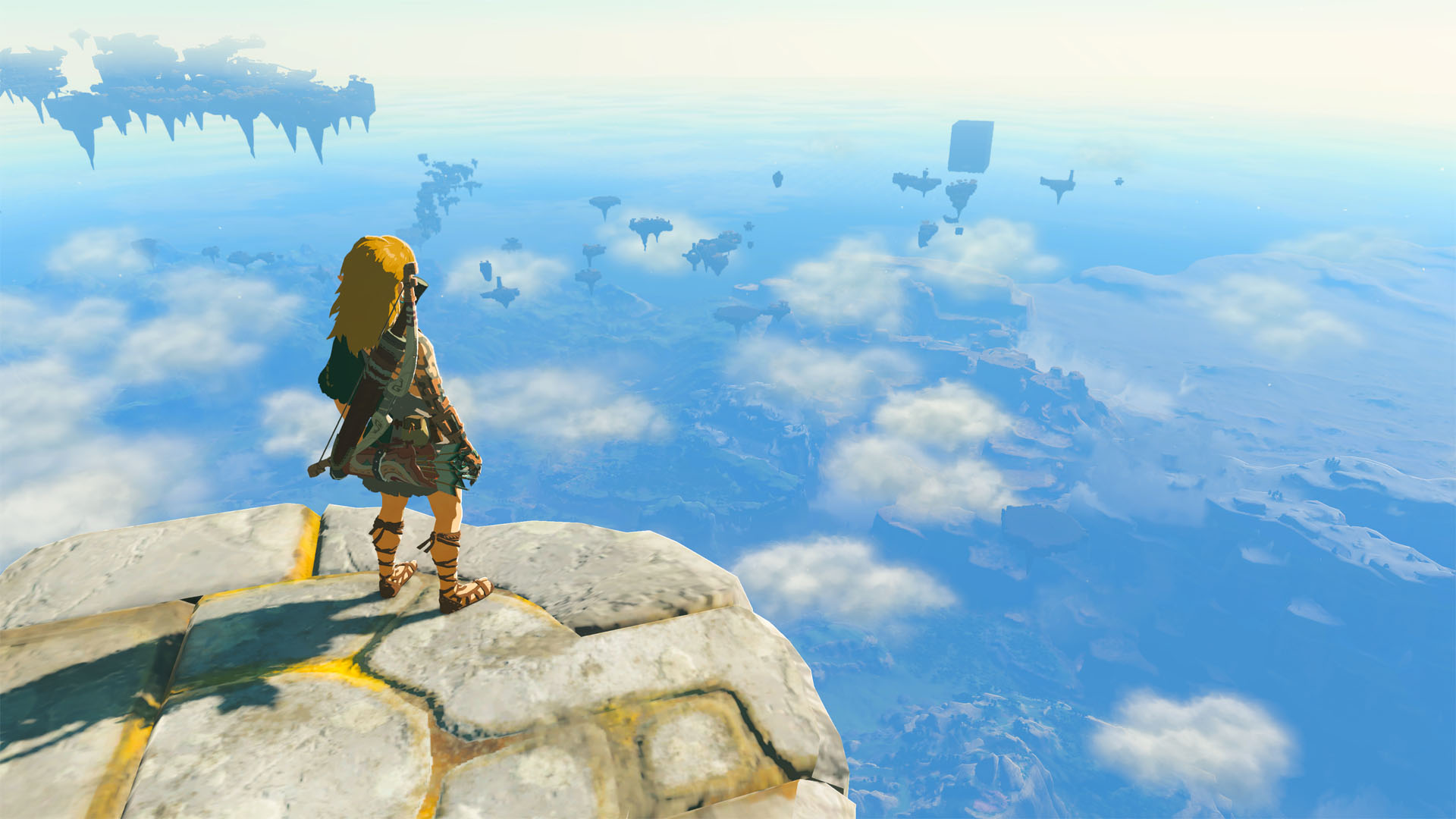 legend of zelda tears of the kingdom review roundup a masterpiece 23051105 1