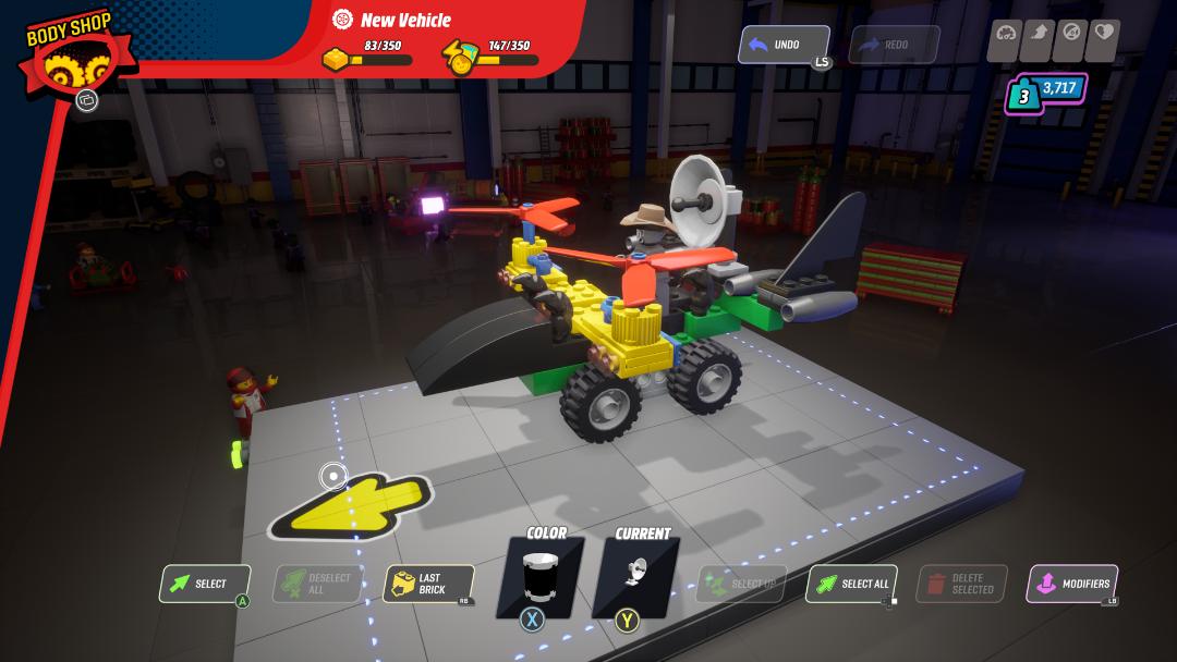 Lego 2K Drive Xbox Series X Review 23052005 2