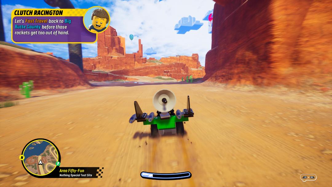 Lego 2K Drive Xbox Series X Review 23052005 3