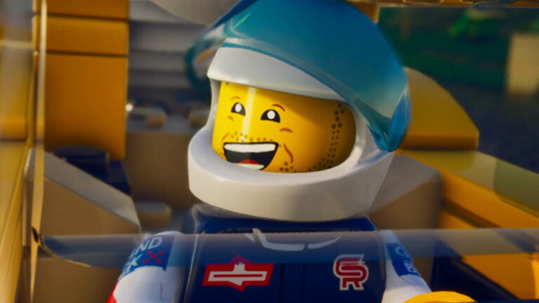 LEGO 2K Drive (Xbox Series X) Review
