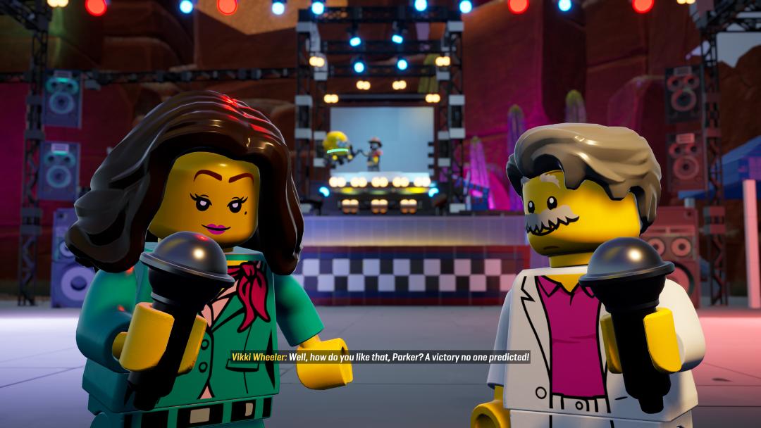 Lego 2K Drive Xbox Series X Review 23052005