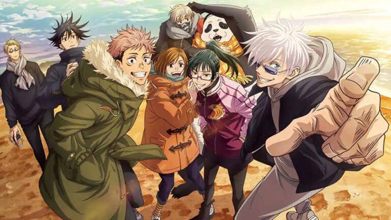 MAPPA Stage 2023 Recap: Attack on Titan, Jujutsu Kaisen