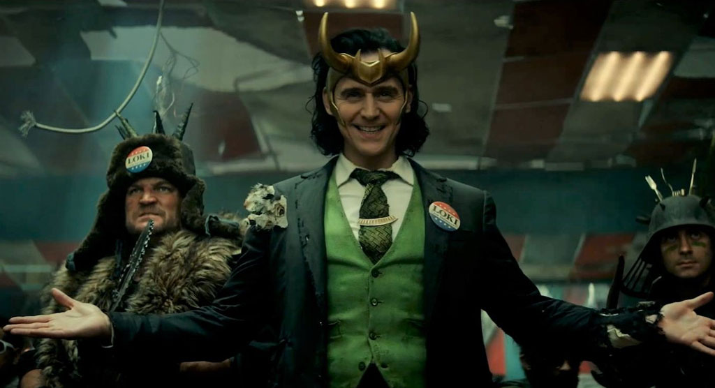 loki