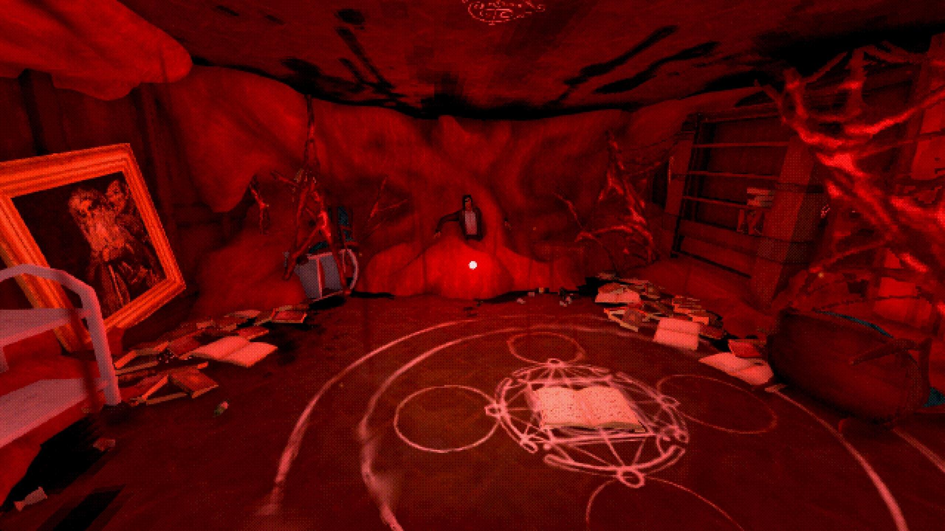 Tartarus Key Impressions